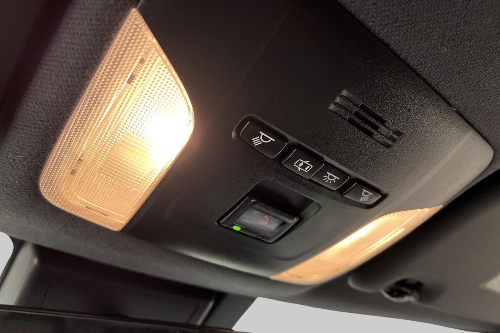 Toyota Corolla iso kuva 22