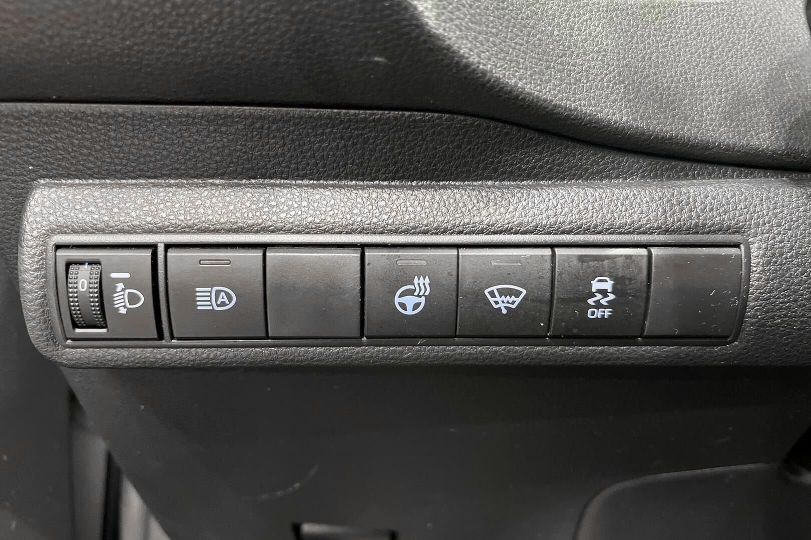 Toyota Corolla iso kuva 23