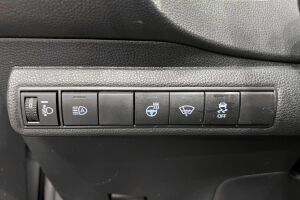 Toyota Corolla esikatselu 23