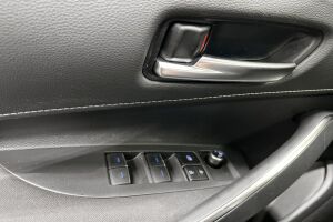 Toyota Corolla esikatselu 24