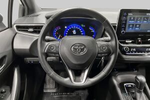 Toyota Corolla esikatselu 25