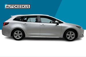 Toyota Corolla esikatselu 4