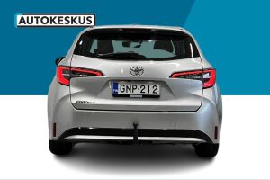 Toyota Corolla esikatselu 6