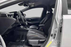 Toyota Corolla esikatselu 8