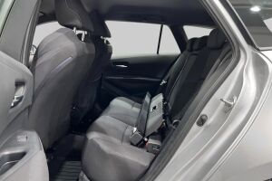 Toyota Corolla esikatselu 9