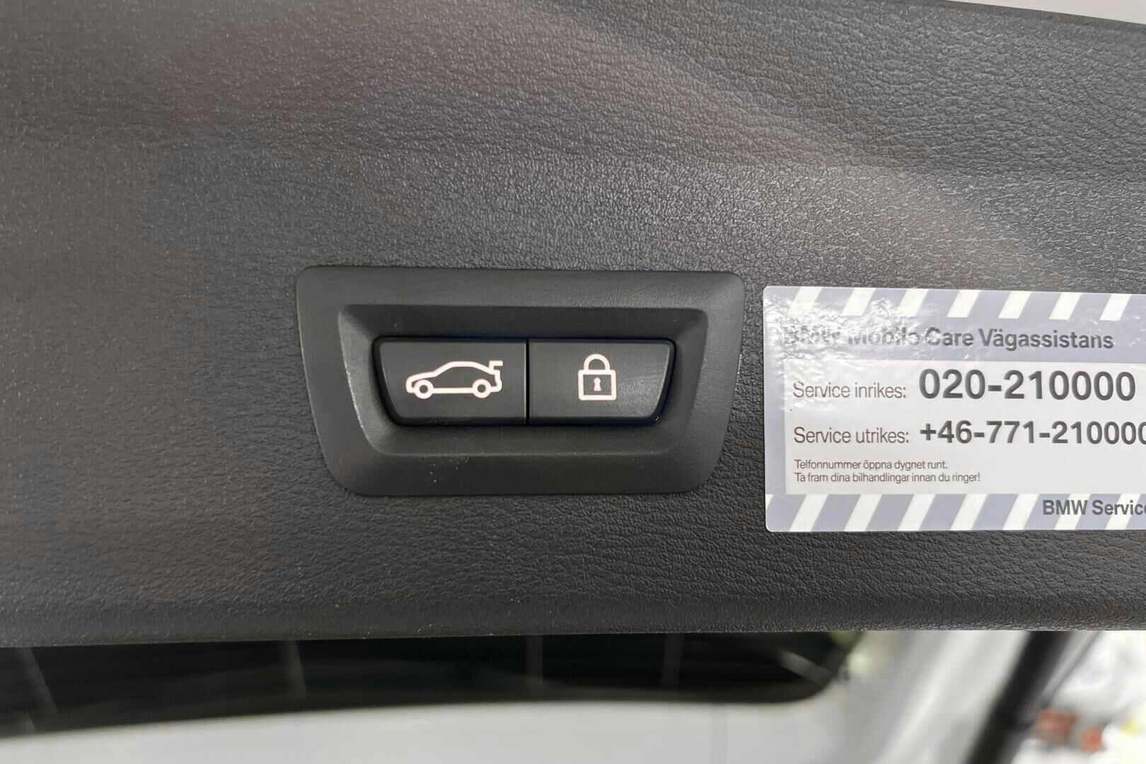 BMW X1 iso kuva 13