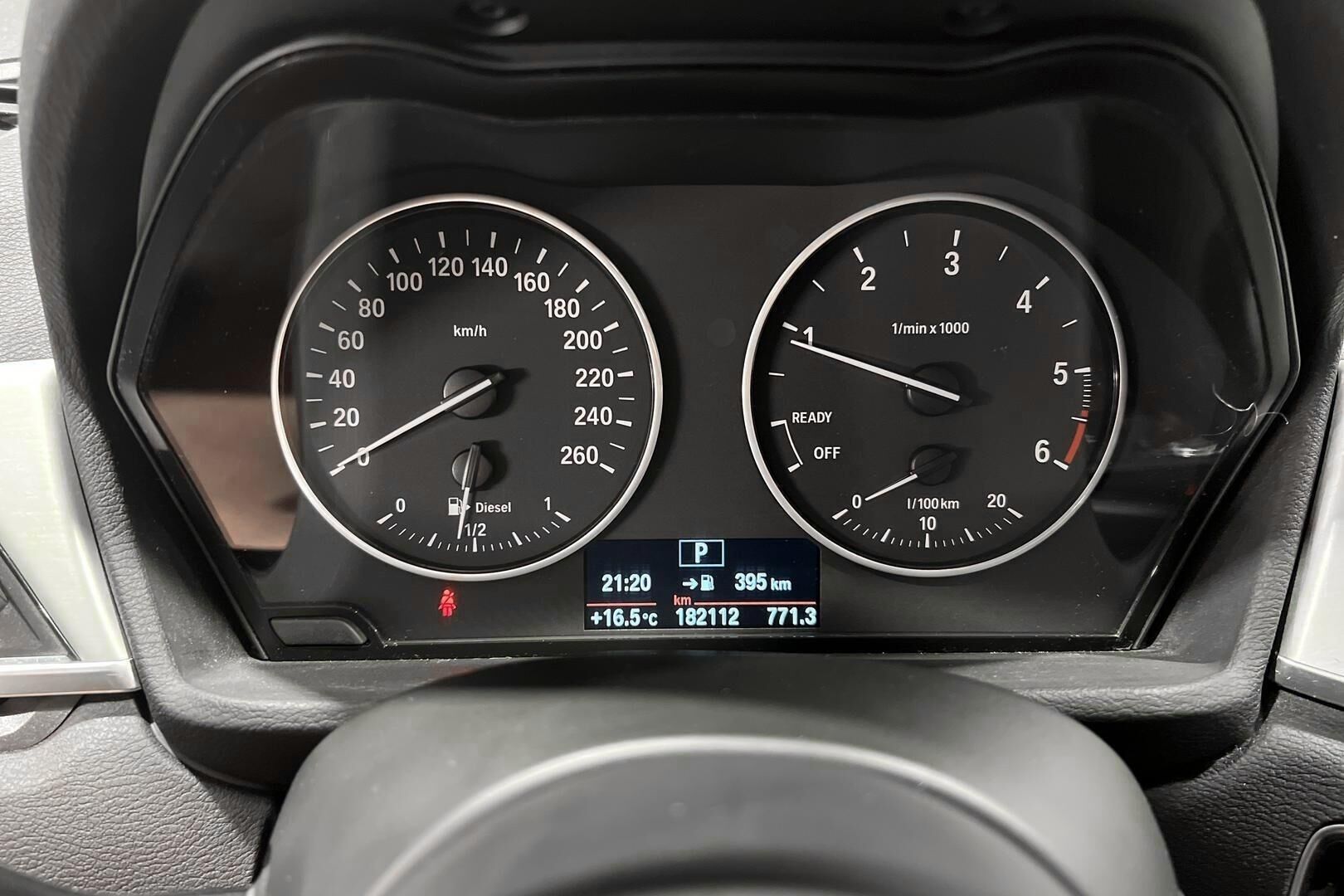 BMW X1 iso kuva 14