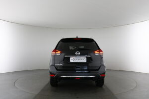 Nissan X-Trail esikatselu 4