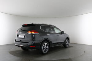 Nissan X-Trail esikatselu 5