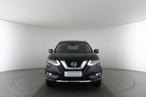 Nissan X-Trail esikatselu 8