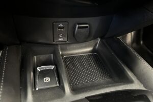Nissan X-Trail esikatselu 20