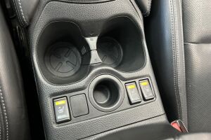 Nissan X-Trail esikatselu 22