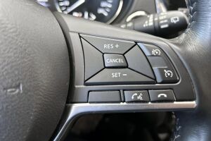 Nissan X-Trail esikatselu 25