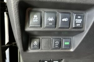 Nissan X-Trail esikatselu 27