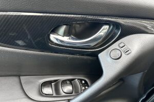 Nissan X-Trail esikatselu 28