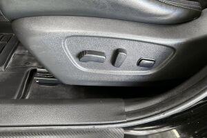 Nissan X-Trail esikatselu 29