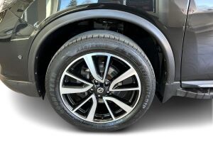 Nissan X-Trail esikatselu 30