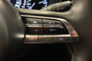 Mazda 3 esikatselu 20