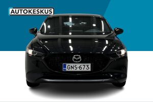Mazda 3 esikatselu 2