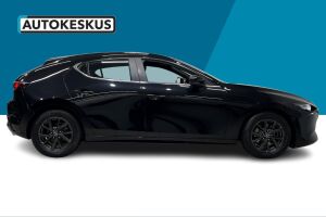 Mazda 3 esikatselu 4