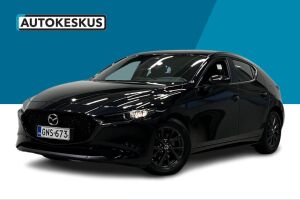 Mazda 3 esikatselu 0
