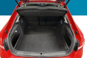 Skoda Superb esikatselu 9