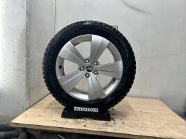 Skoda Superb esikatselu 10