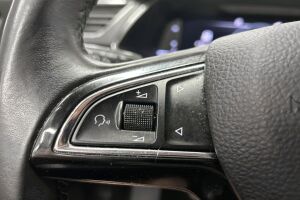 Skoda Superb esikatselu 12