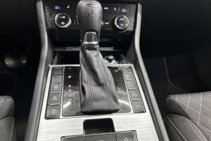 Skoda Superb esikatselu 17