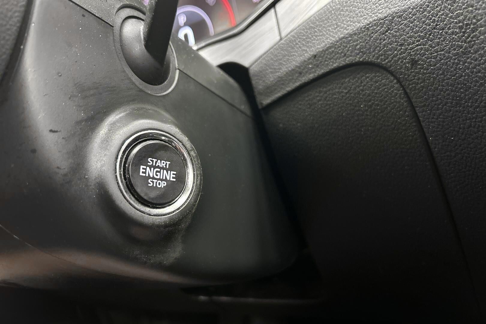 Skoda Superb iso kuva 21
