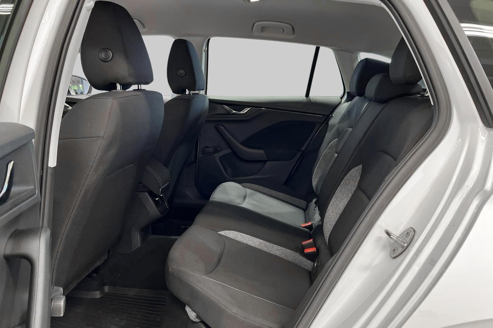 Skoda Scala iso kuva 10