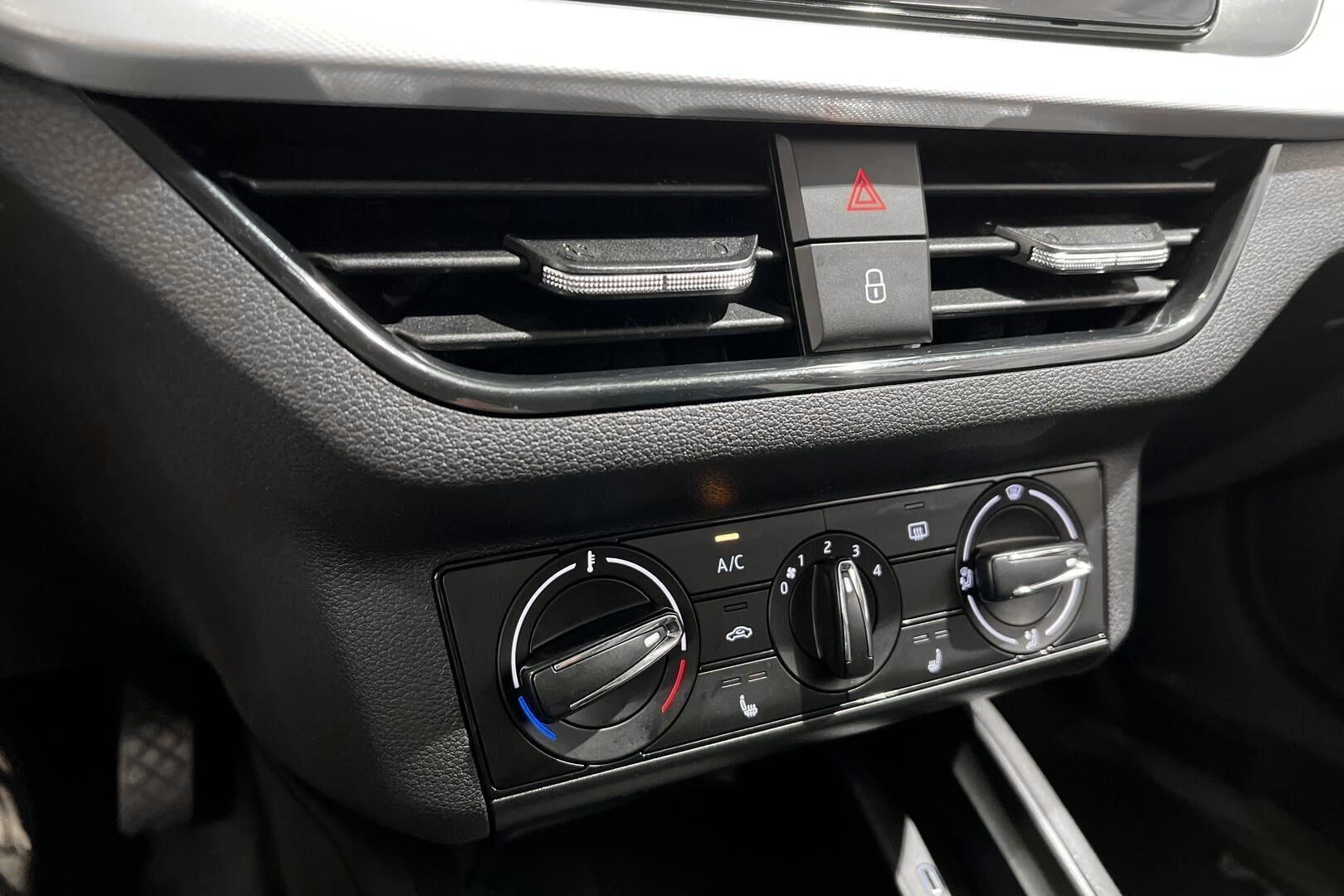 Skoda Scala iso kuva 18