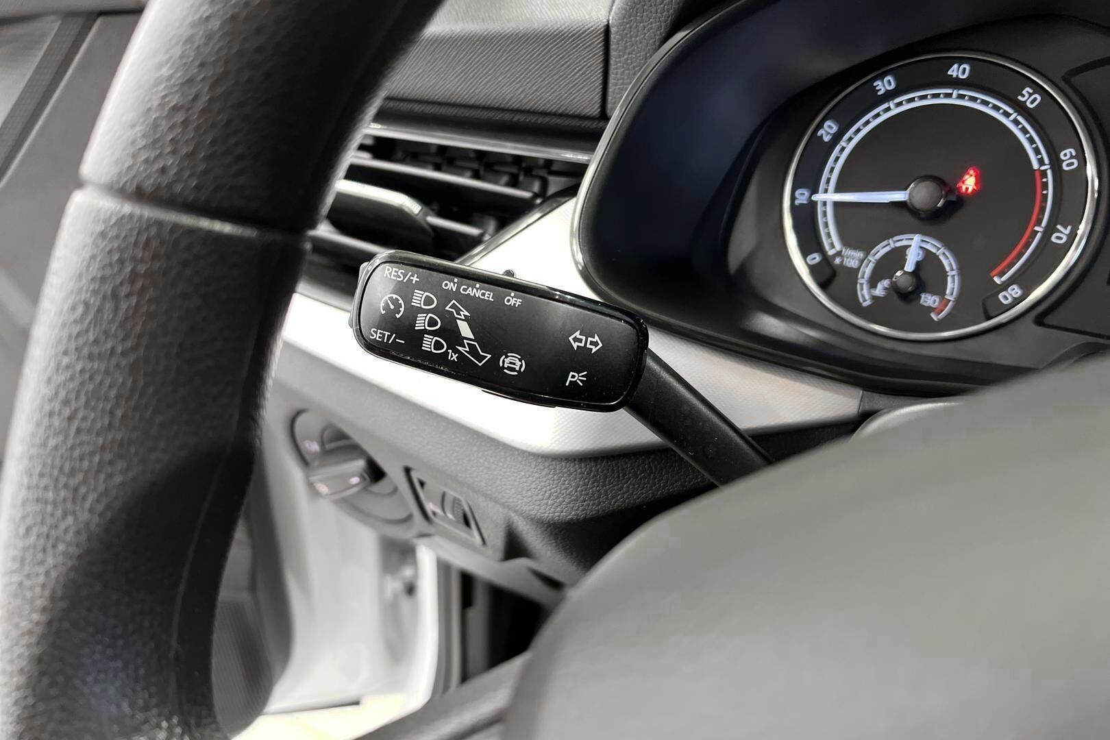 Skoda Scala iso kuva 22