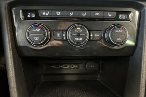 Volkswagen Tiguan esikatselu 19