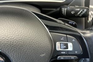 Volkswagen Tiguan esikatselu 21