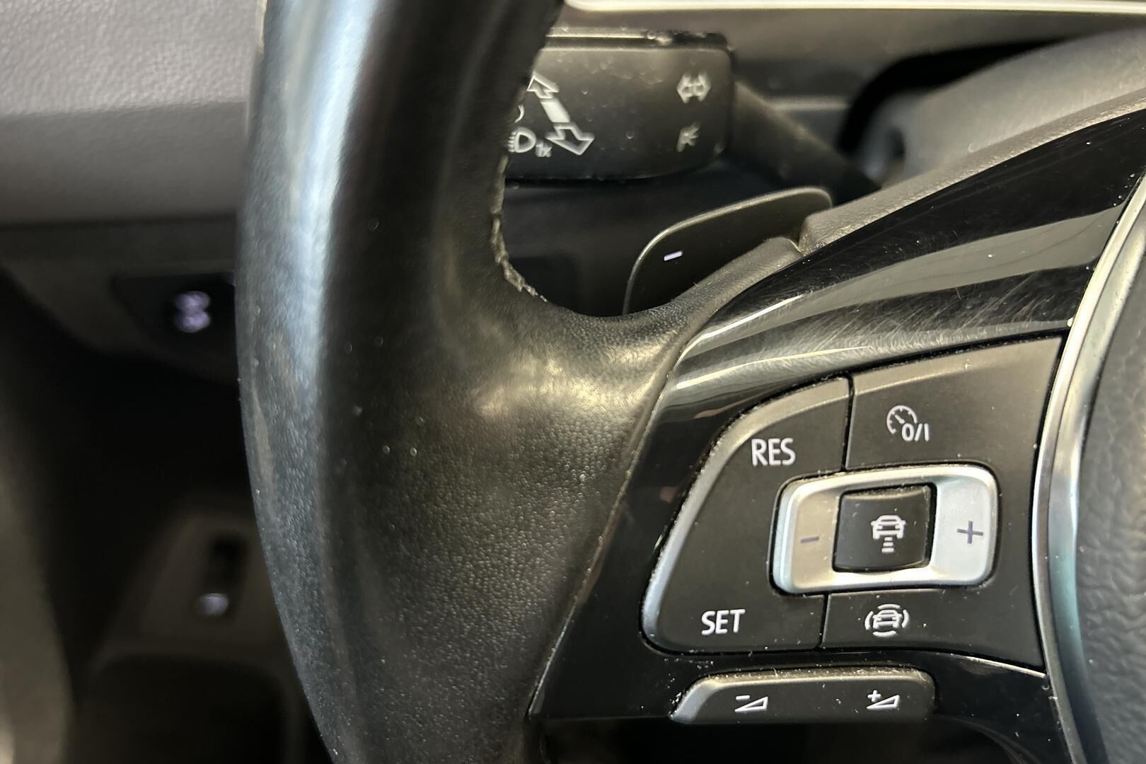 Volkswagen Tiguan iso kuva 22