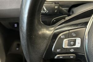 Volkswagen Tiguan esikatselu 22