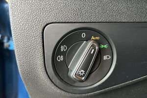 Volkswagen Tiguan esikatselu 23