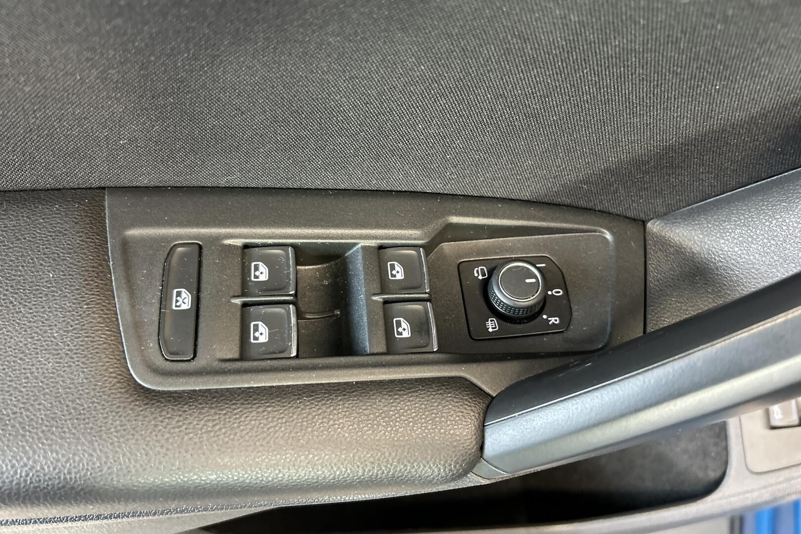 Volkswagen Tiguan iso kuva 26