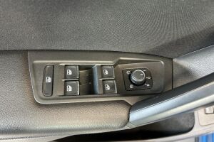 Volkswagen Tiguan esikatselu 26