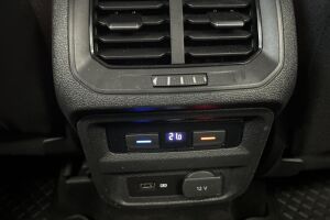 Volkswagen Tiguan esikatselu 28