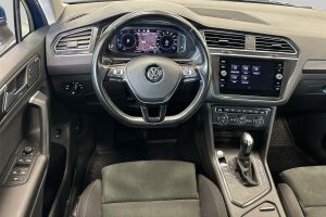 Volkswagen Tiguan esikatselu 29