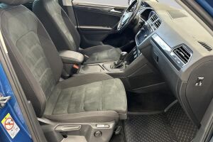 Volkswagen Tiguan esikatselu 31