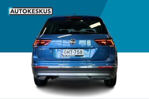 Volkswagen Tiguan esikatselu 5