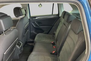 Volkswagen Tiguan esikatselu 9