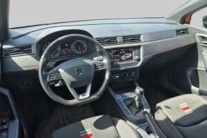 Seat Ibiza esikatselu 2
