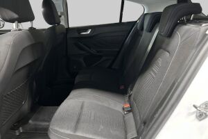 Ford Focus esikatselu 8