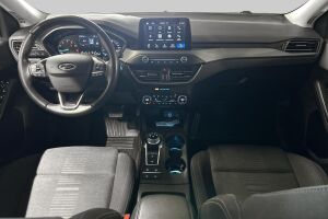 Ford Focus esikatselu 29