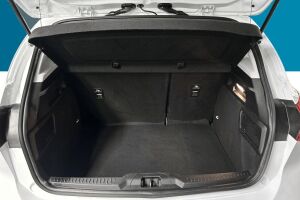 Ford Focus esikatselu 9
