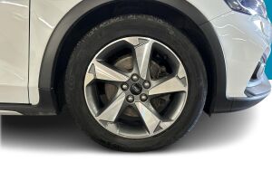 Ford Focus esikatselu 10
